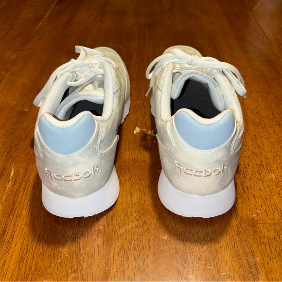 Reebok Classic Harman Run 'Gable Grey Marble' - Picture 3 of 6